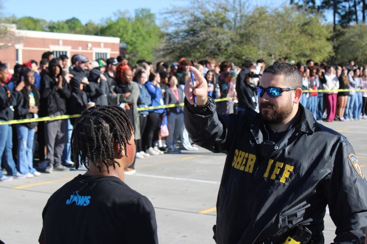 Harris Health tweet media