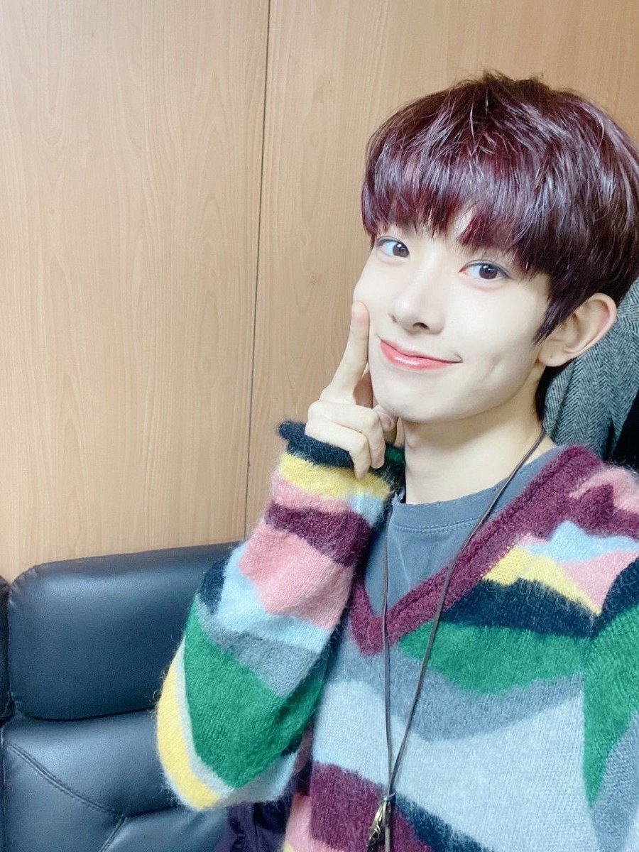 millie ENHYPEN IS 7 tweet media