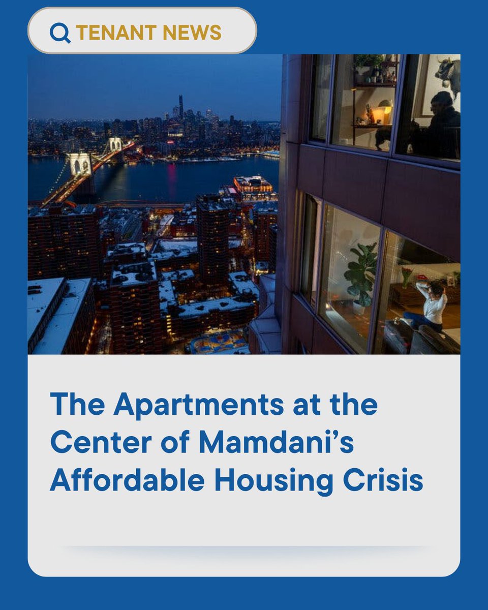 Tenants Together tweet media