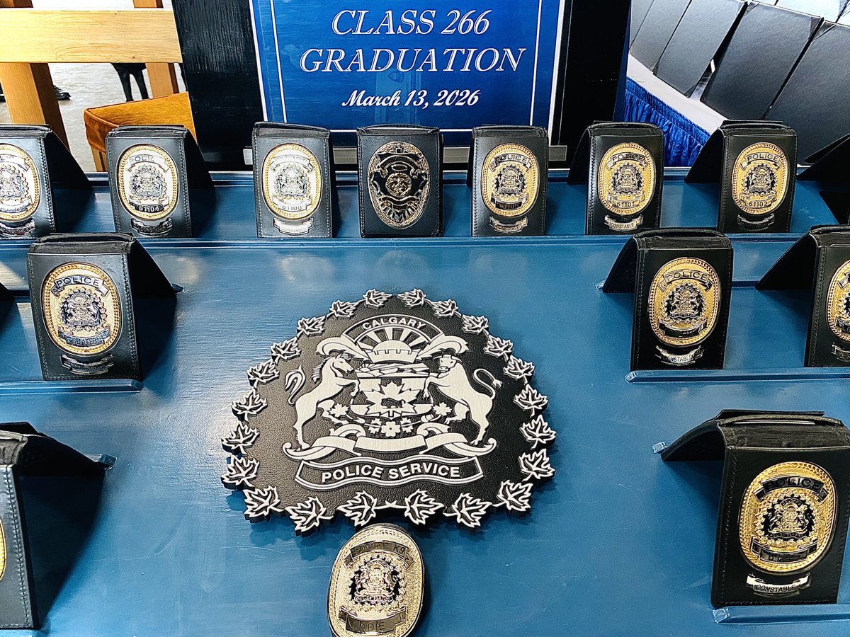 Calgary Police Commission tweet media