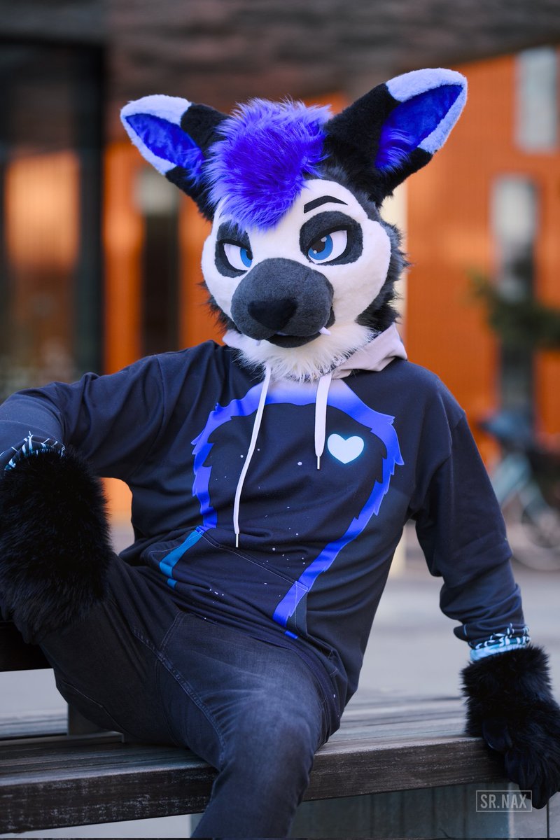 MauRoo✨ Heartglow's Merch💙🦘 🔜Ibercon 🐾 tweet media