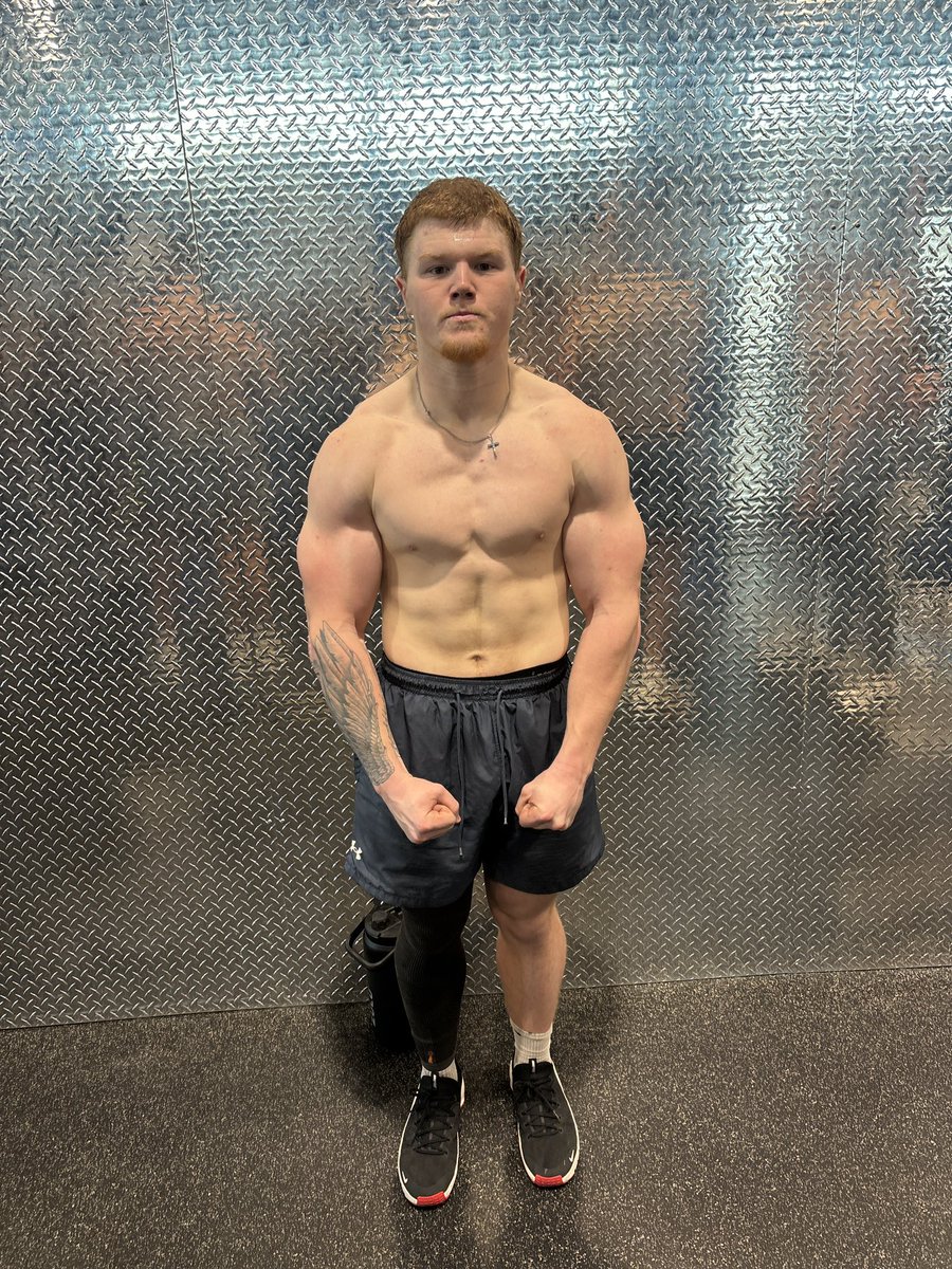 Caleb Moore tweet media