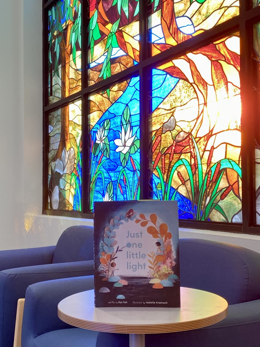 Ennis Public Library tweet media