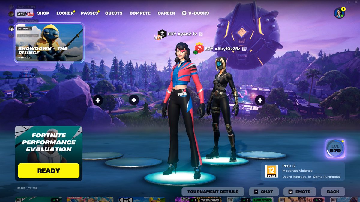 EGY AyAnZ tweet media