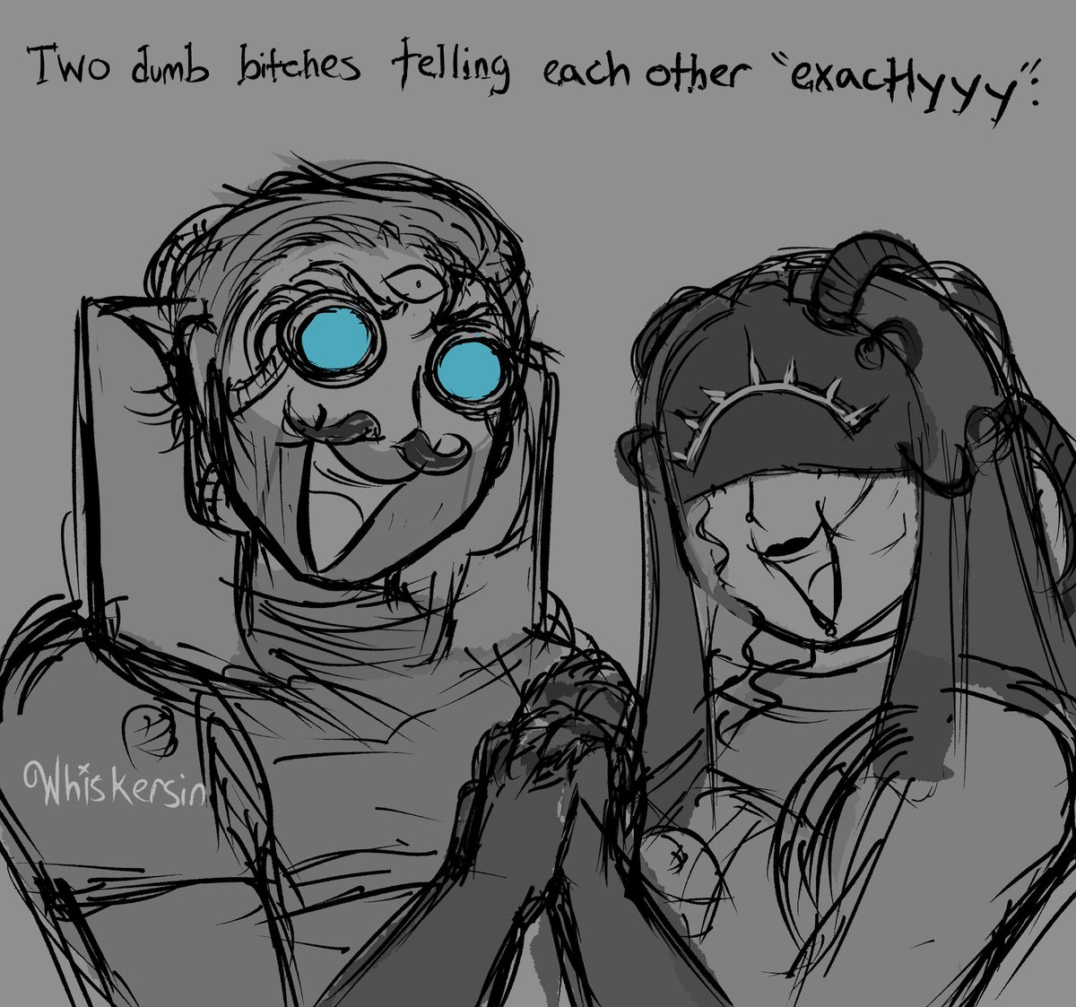 🕷 𝕭uge (𝟷𝟾+) tweet media