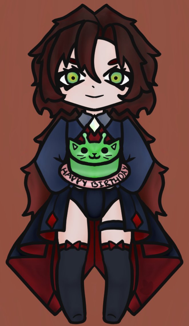 PuppetGoose tweet media