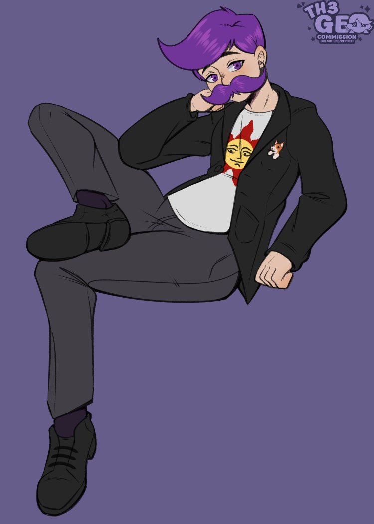 Th3Geo✦OPEN COMMS tweet media