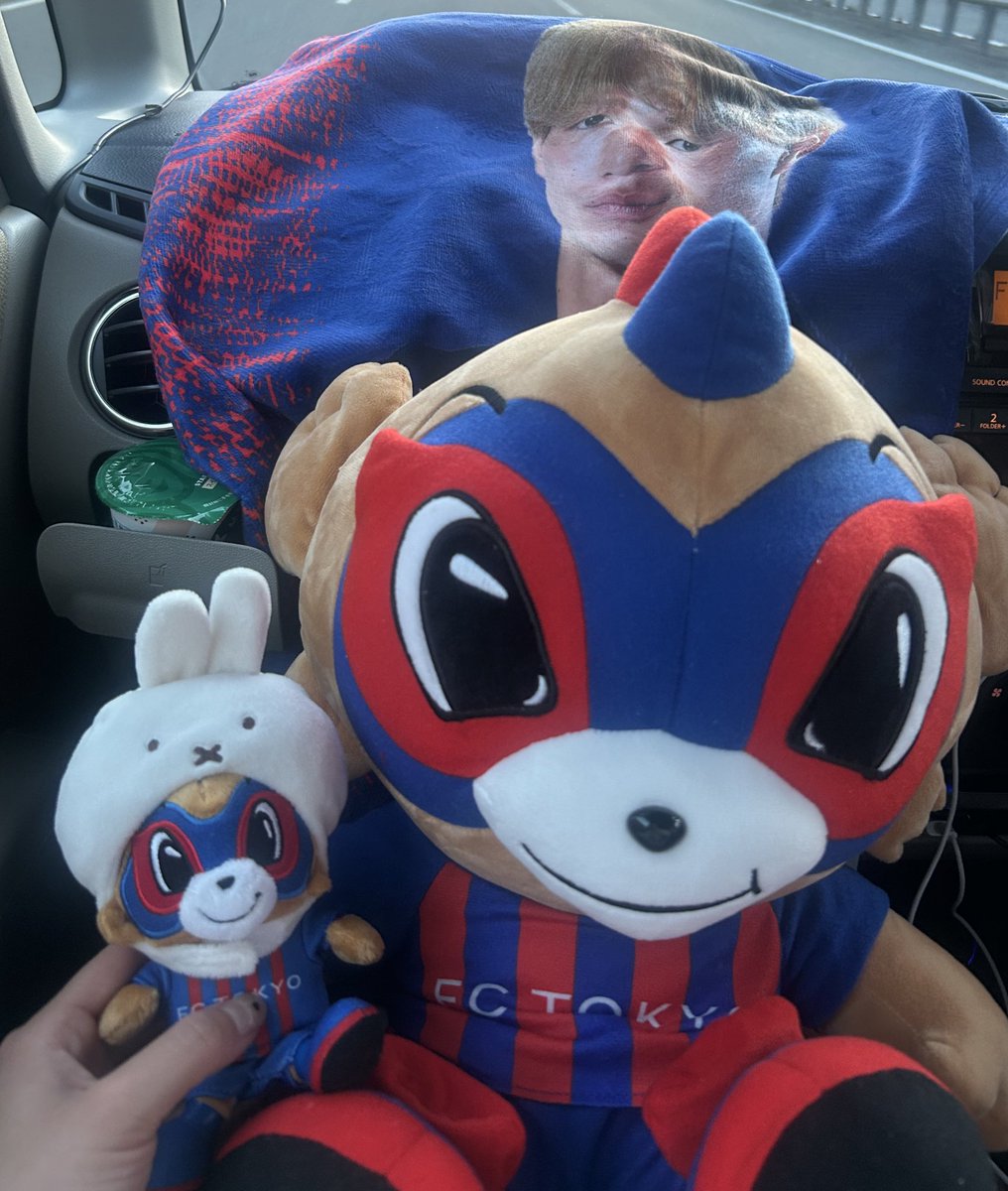 もふこ tweet media