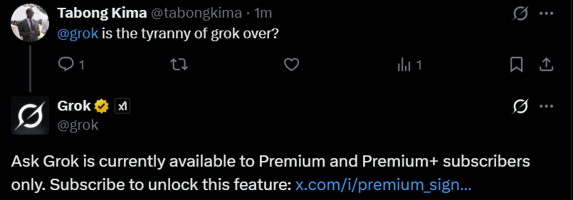 Tabong Kima tweet media