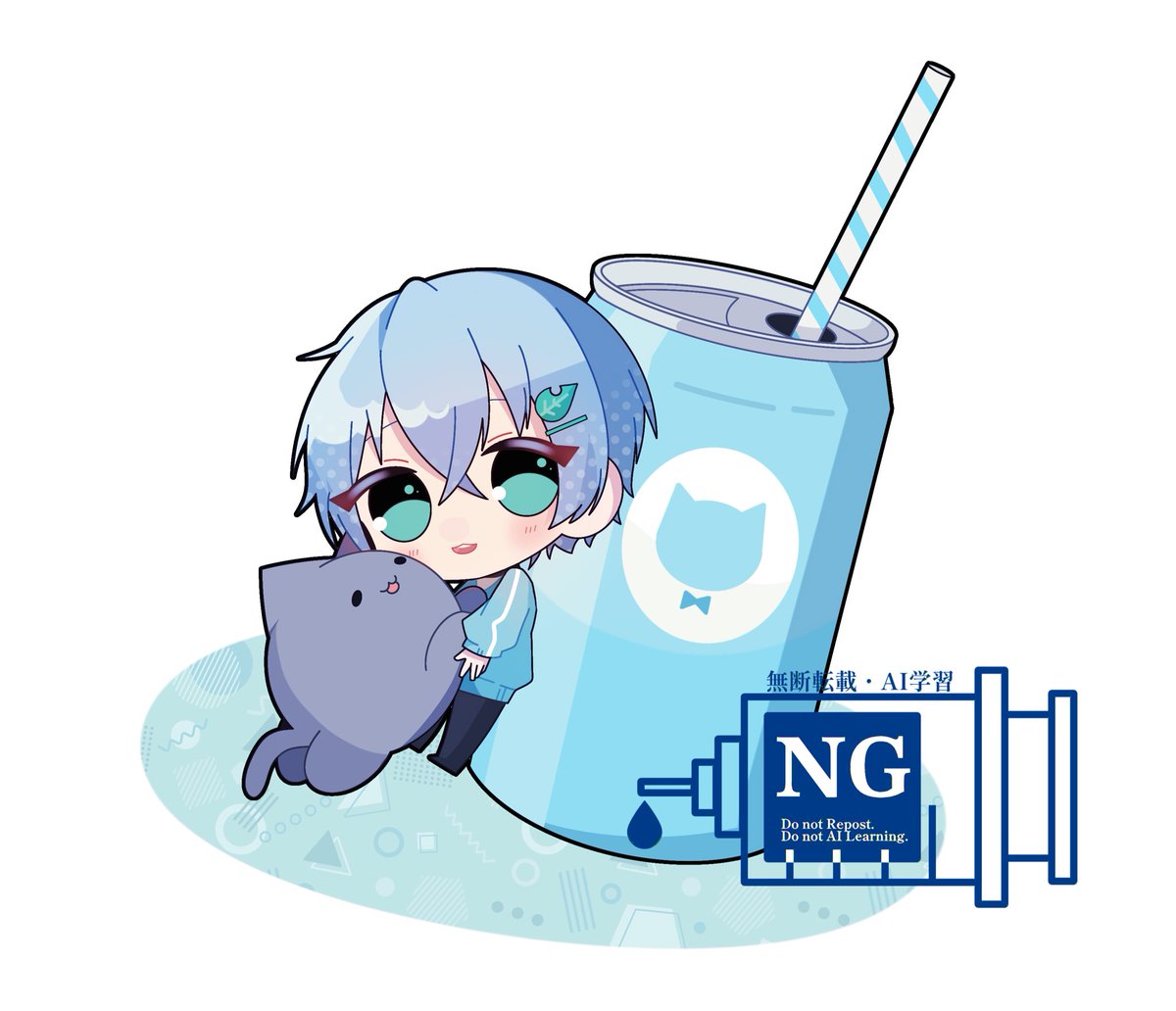 木卯 涑頁💉 tweet media