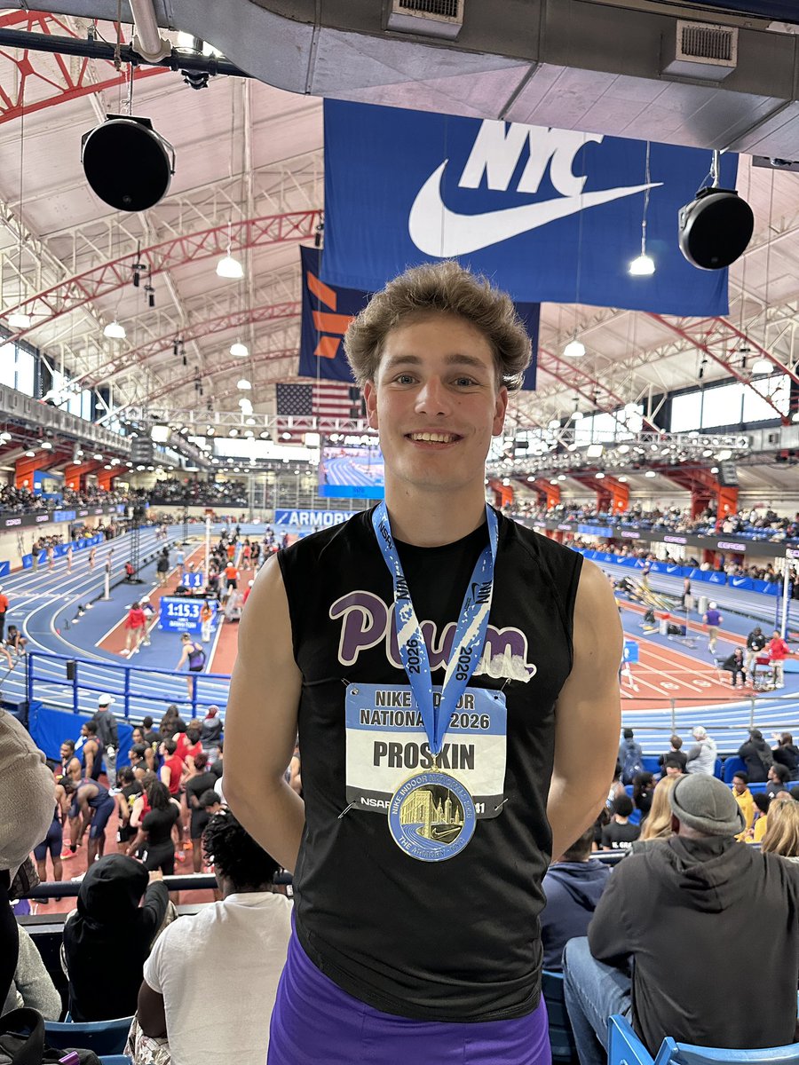 Plum XC / Track & Field tweet media