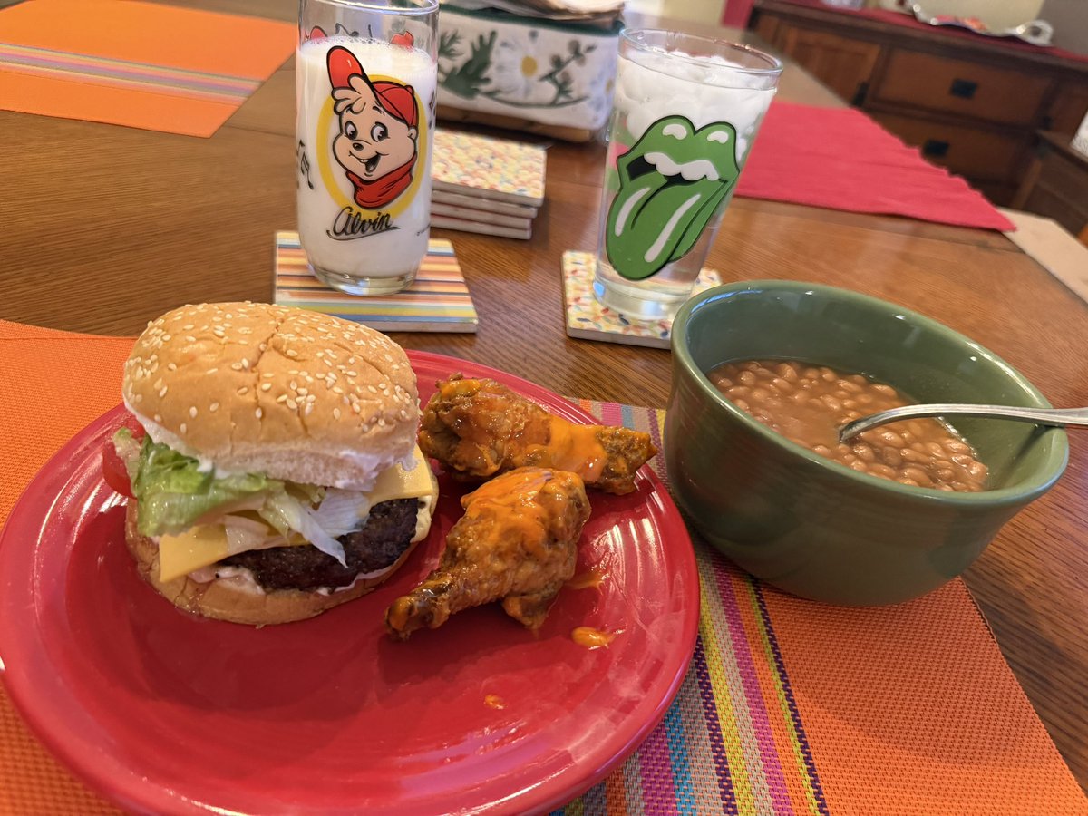 Vincent Tiberi tweet media