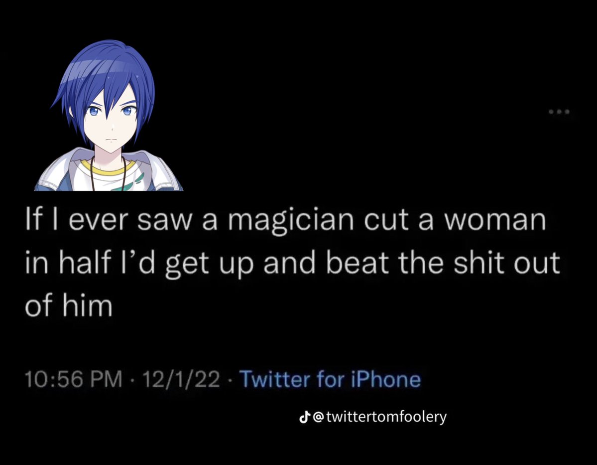 Daily VBS textposts! 🥞 tweet media