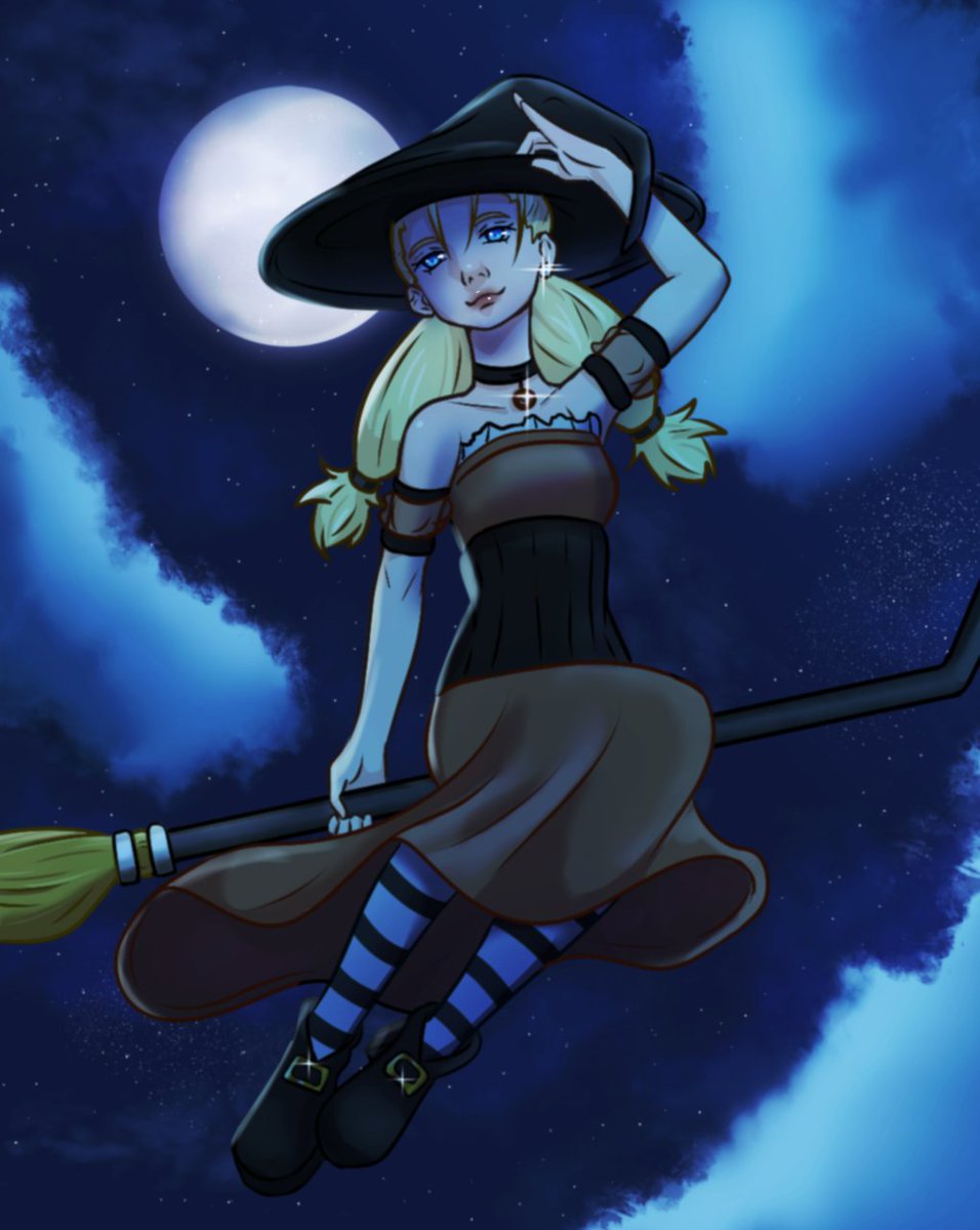 RinaTheQuiet (Comms Open) tweet media