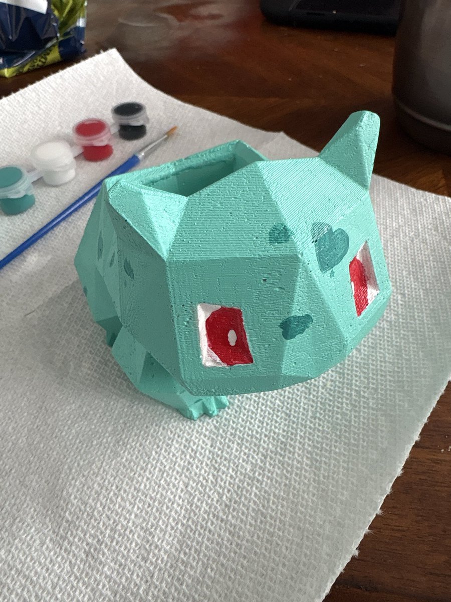 Nymfern 🌿 jackalope Vtuber 🦌 tweet media