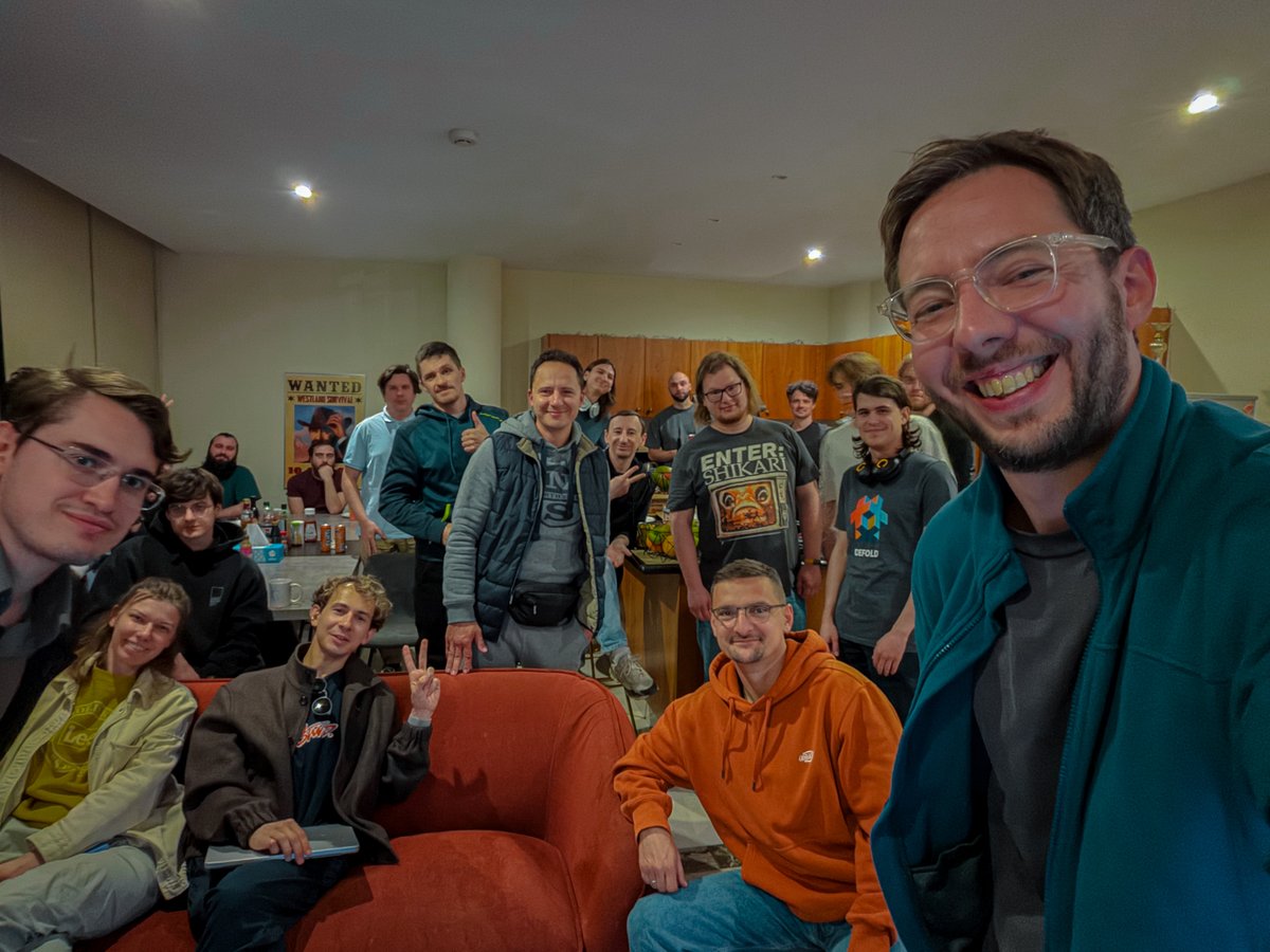 Oleg Chumakov tweet media