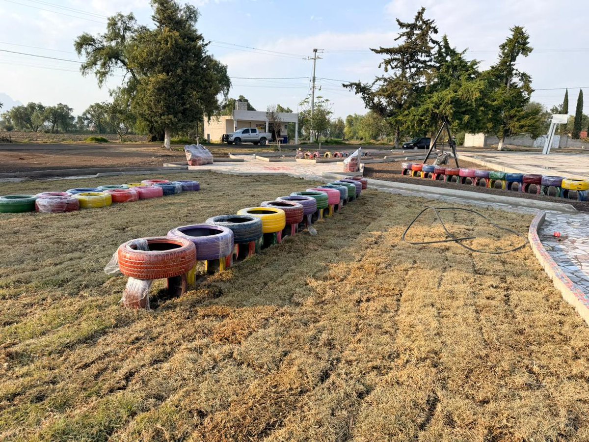 Infraestructura Hidalgo tweet media