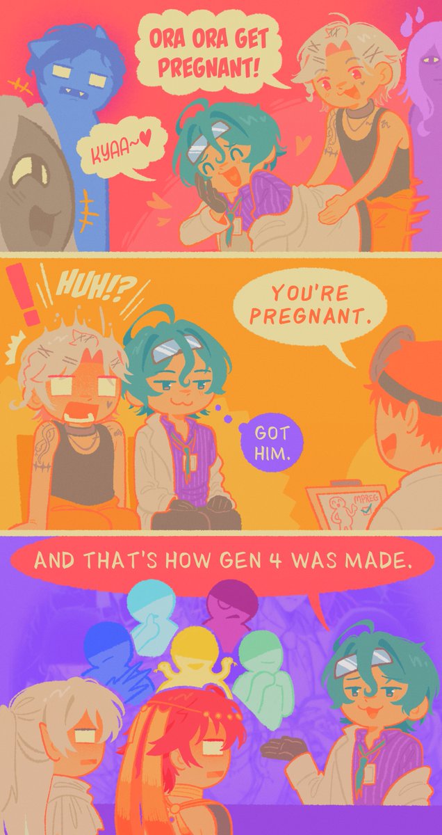 Niansue ✨Comms Open✨ tweet media