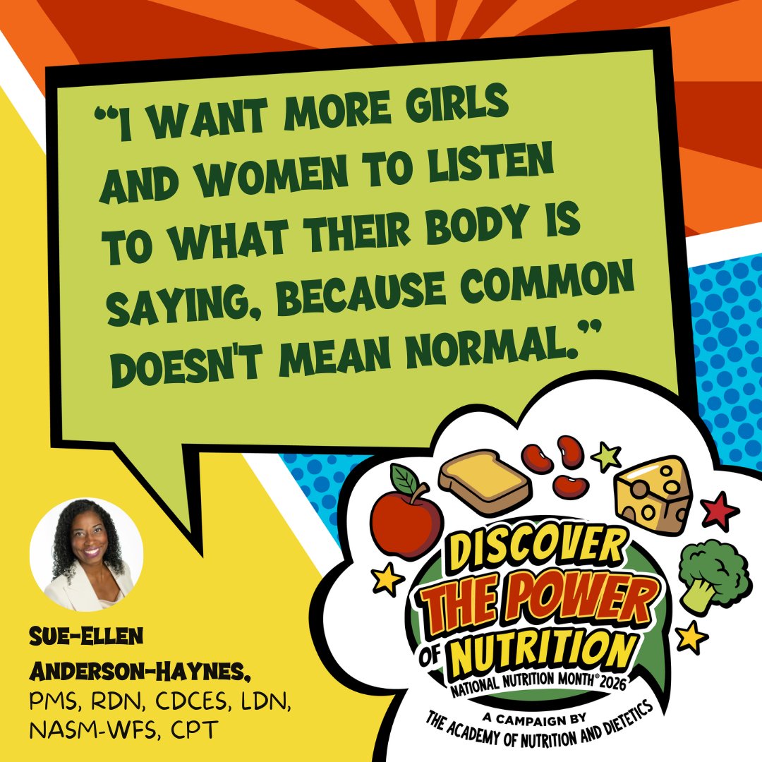 eatright tweet media