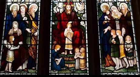 Sandy Stevenson tweet media