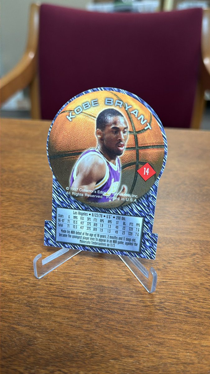 Hoosier Sports Cards tweet media