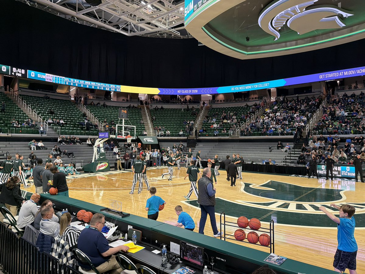 Barry Huckeby tweet media