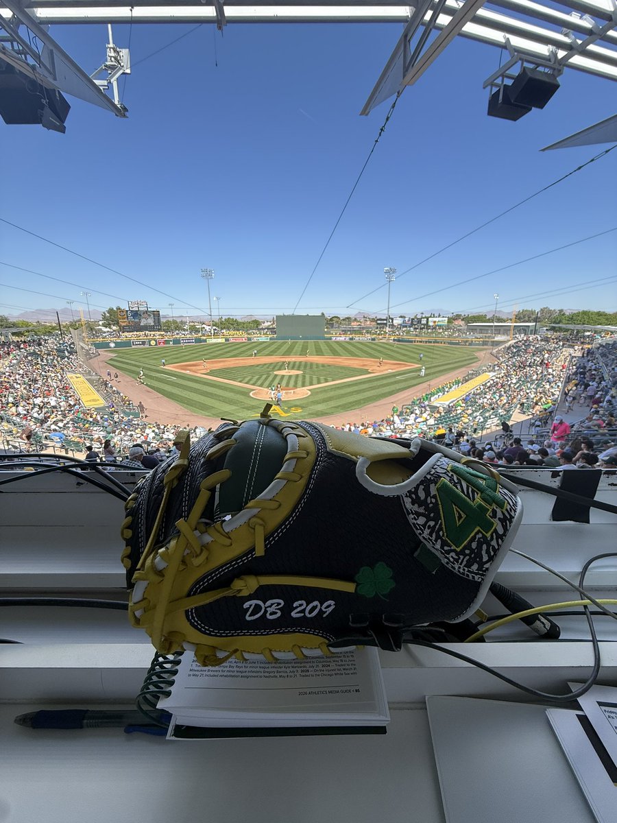 Dallas Braden tweet media