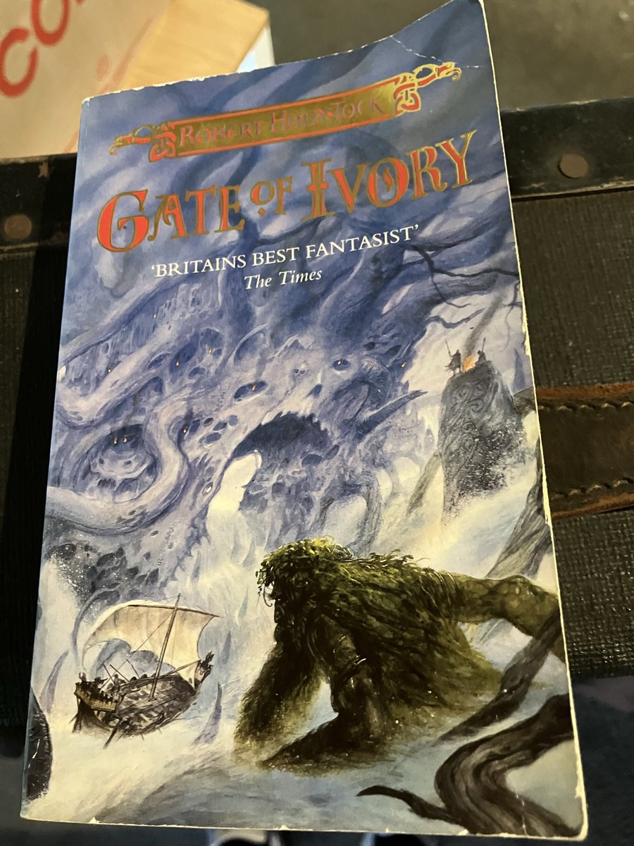 Sin Of Man tweet media