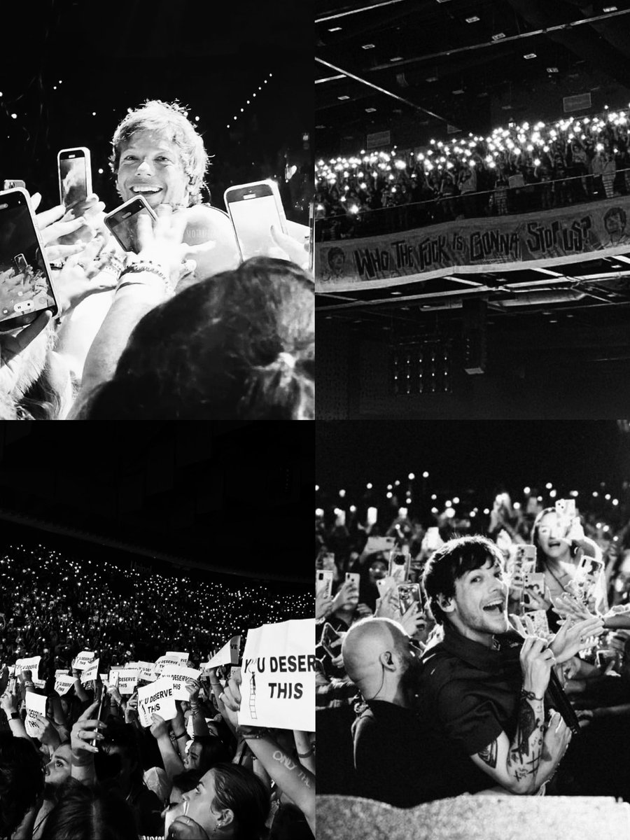 just louis tweet media