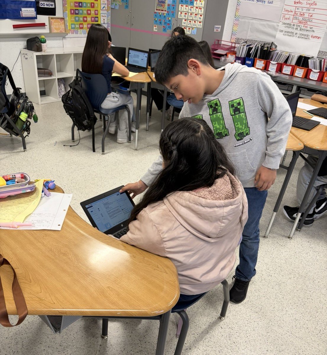 Crystal Albarran tweet media