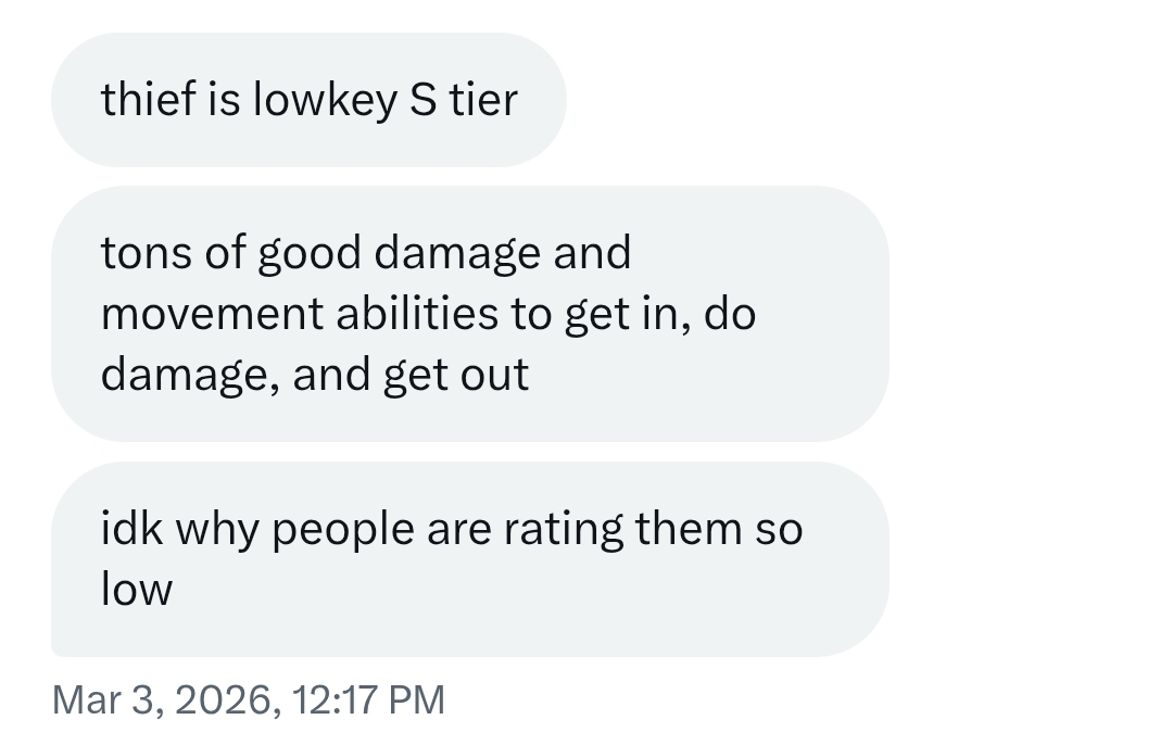 Mewgenics Takes & Confessions tweet media