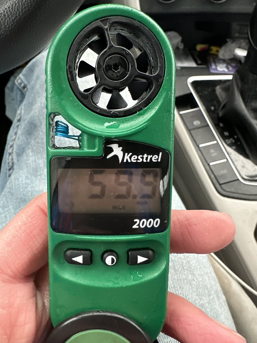 Will McWeather tweet media