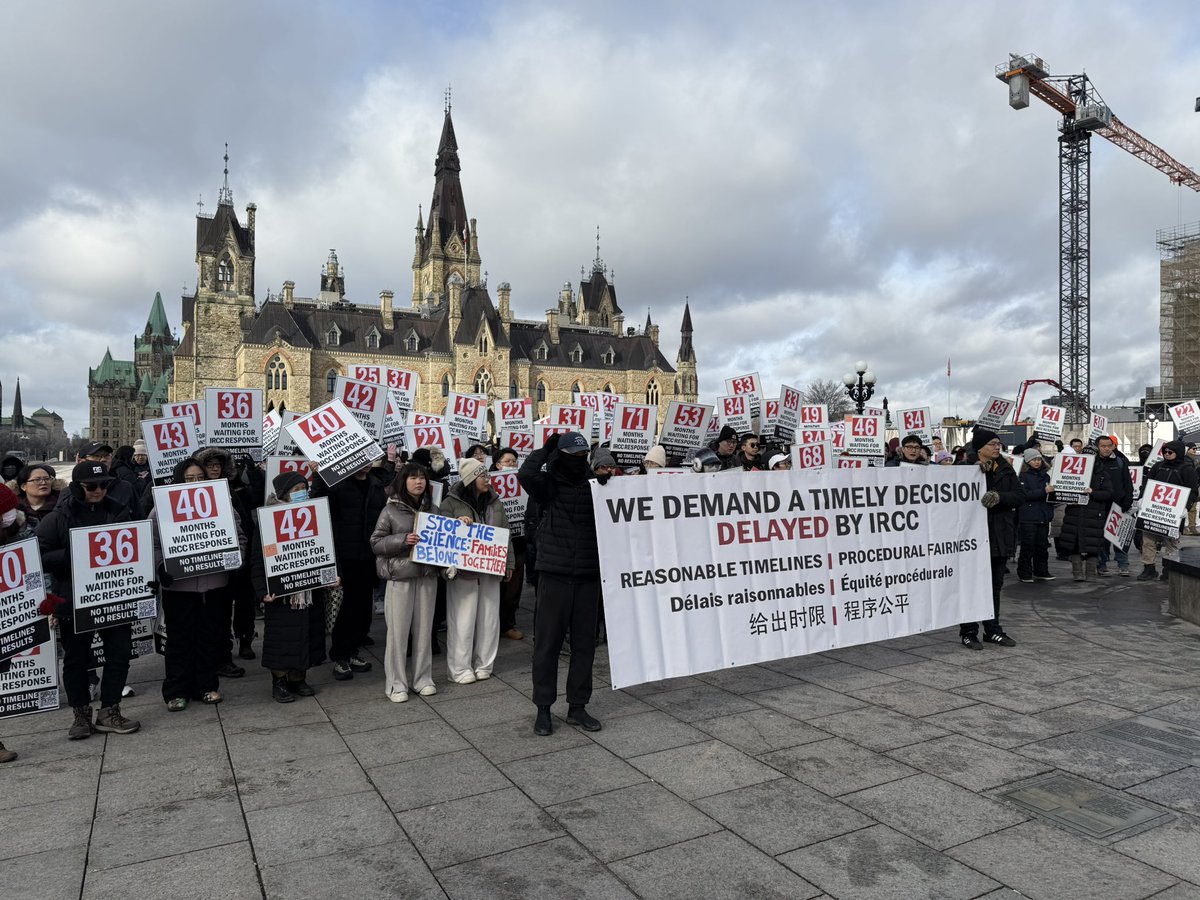 Yuen Pau Woo tweet media