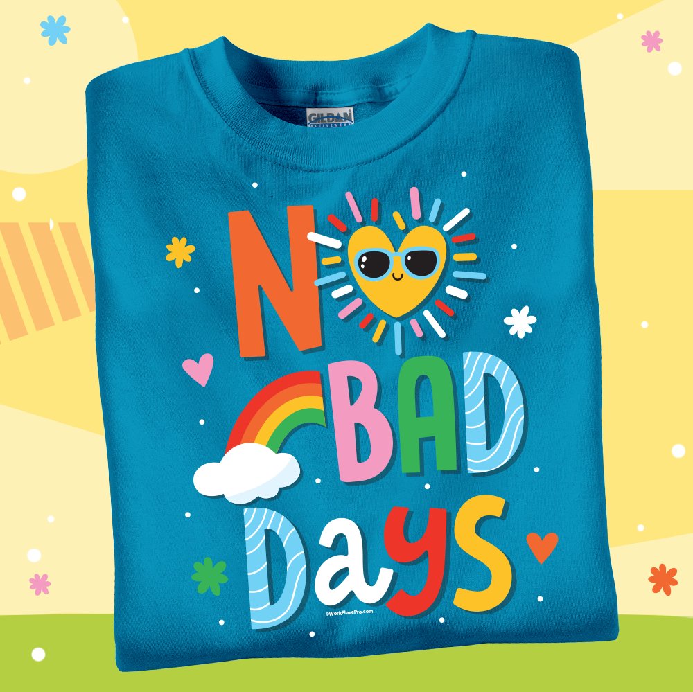 WorkPlacePro® 👕 tweet media