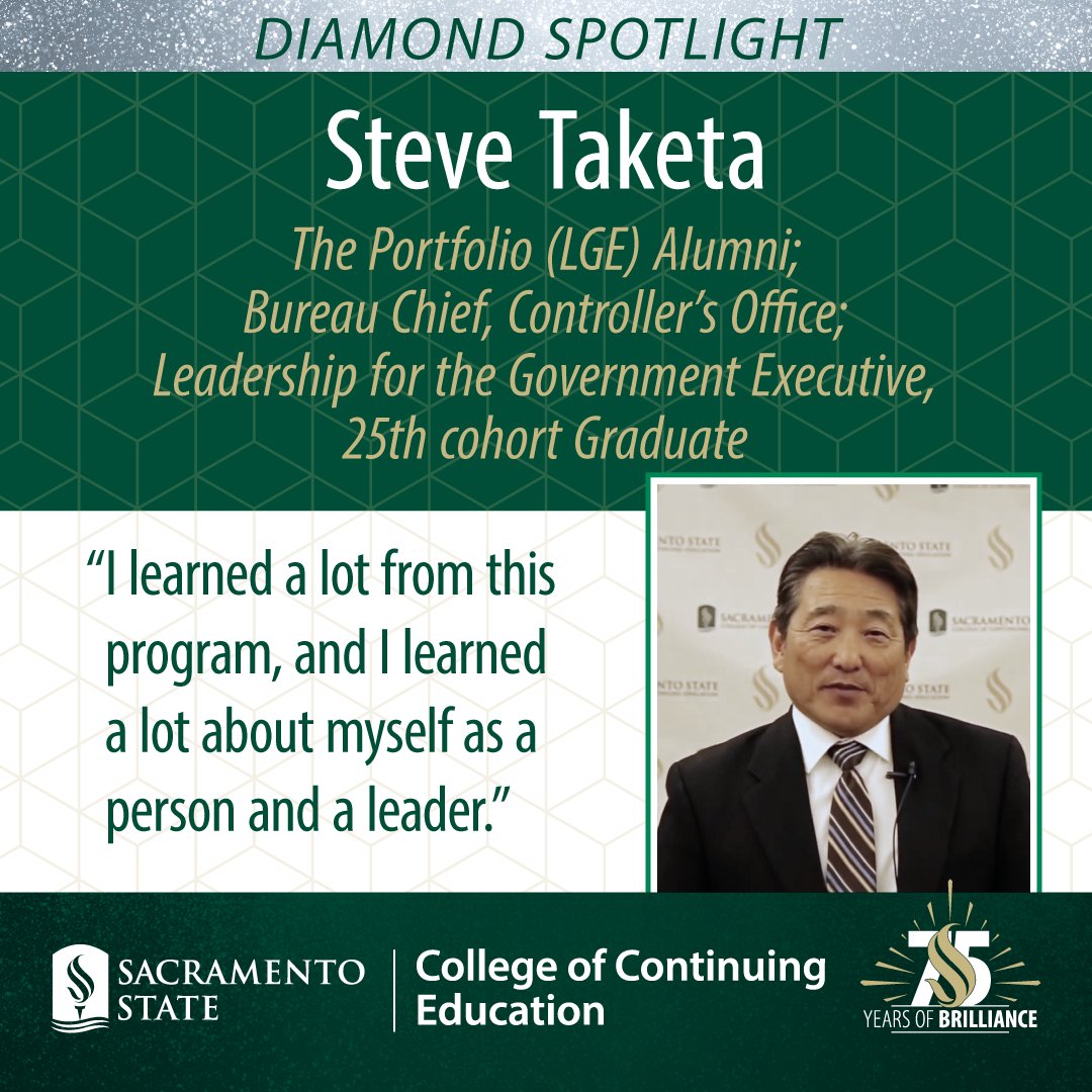 Sacramento State CCE tweet media