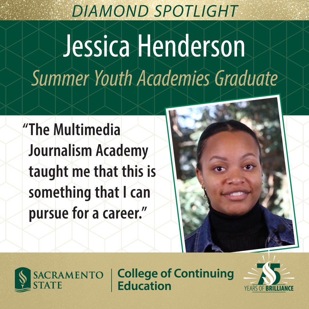 Sacramento State CCE tweet media