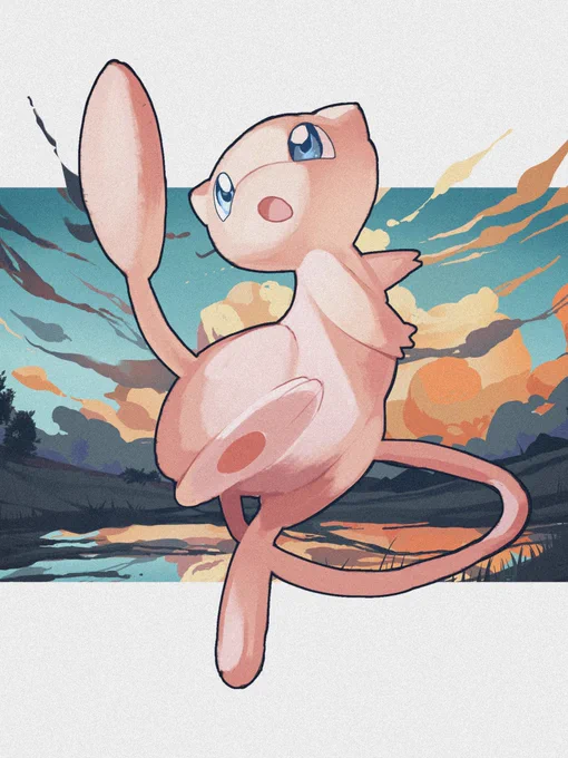 ミュウ