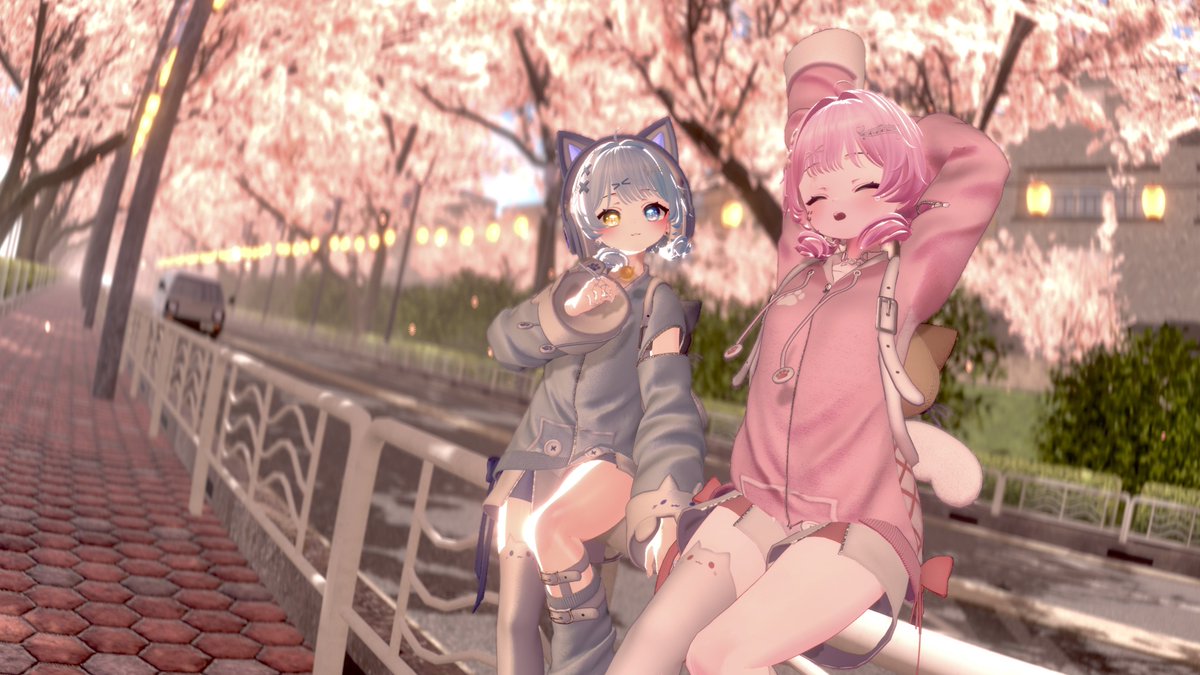 星咲ろか -Roka-🍫 tweet media