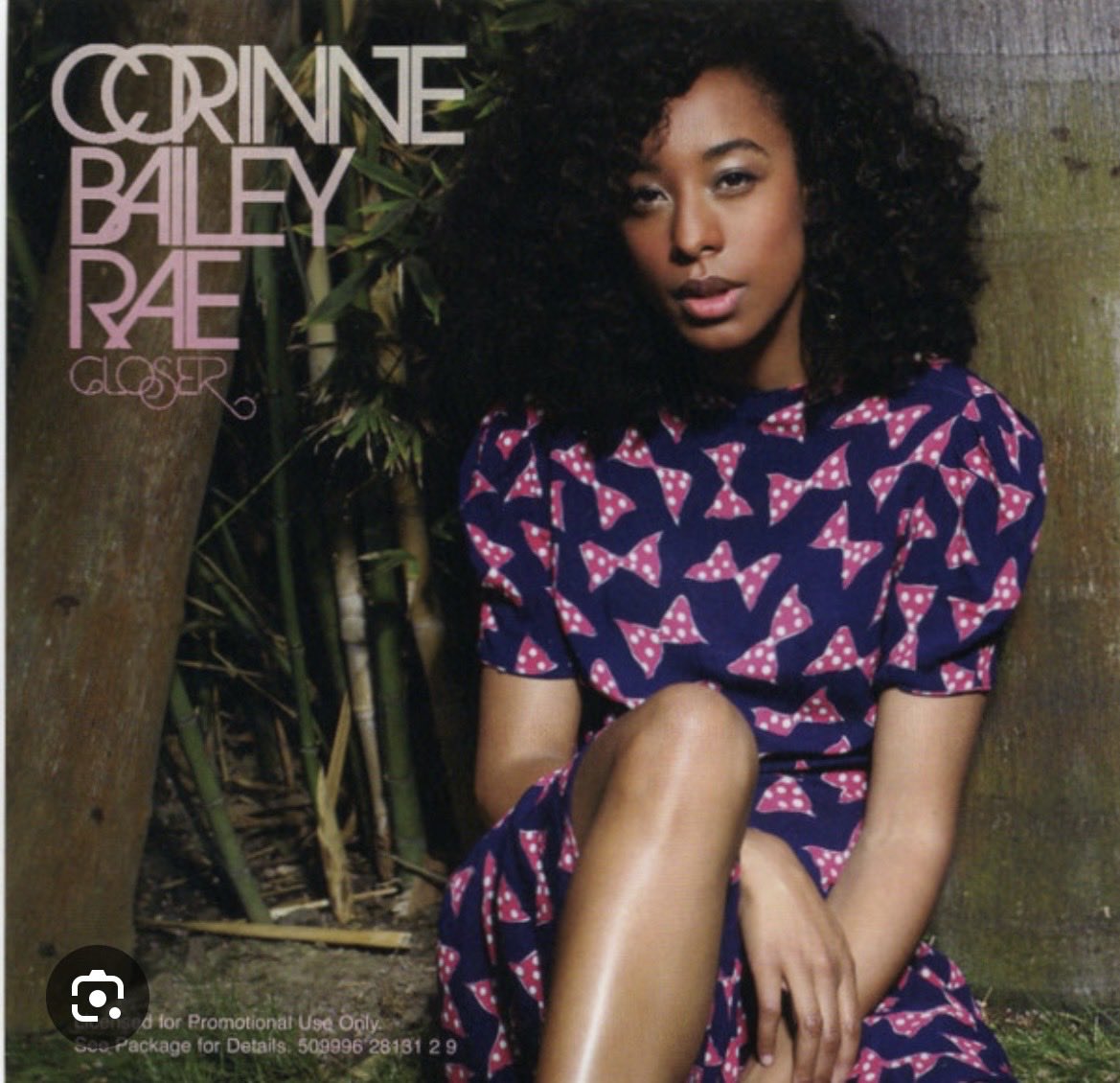 BitterSweet158's tweet photo. @mistergeezy @sephius1999 Love her 🤩 Closer is my jam https://t.co/KJgYaq1rW7