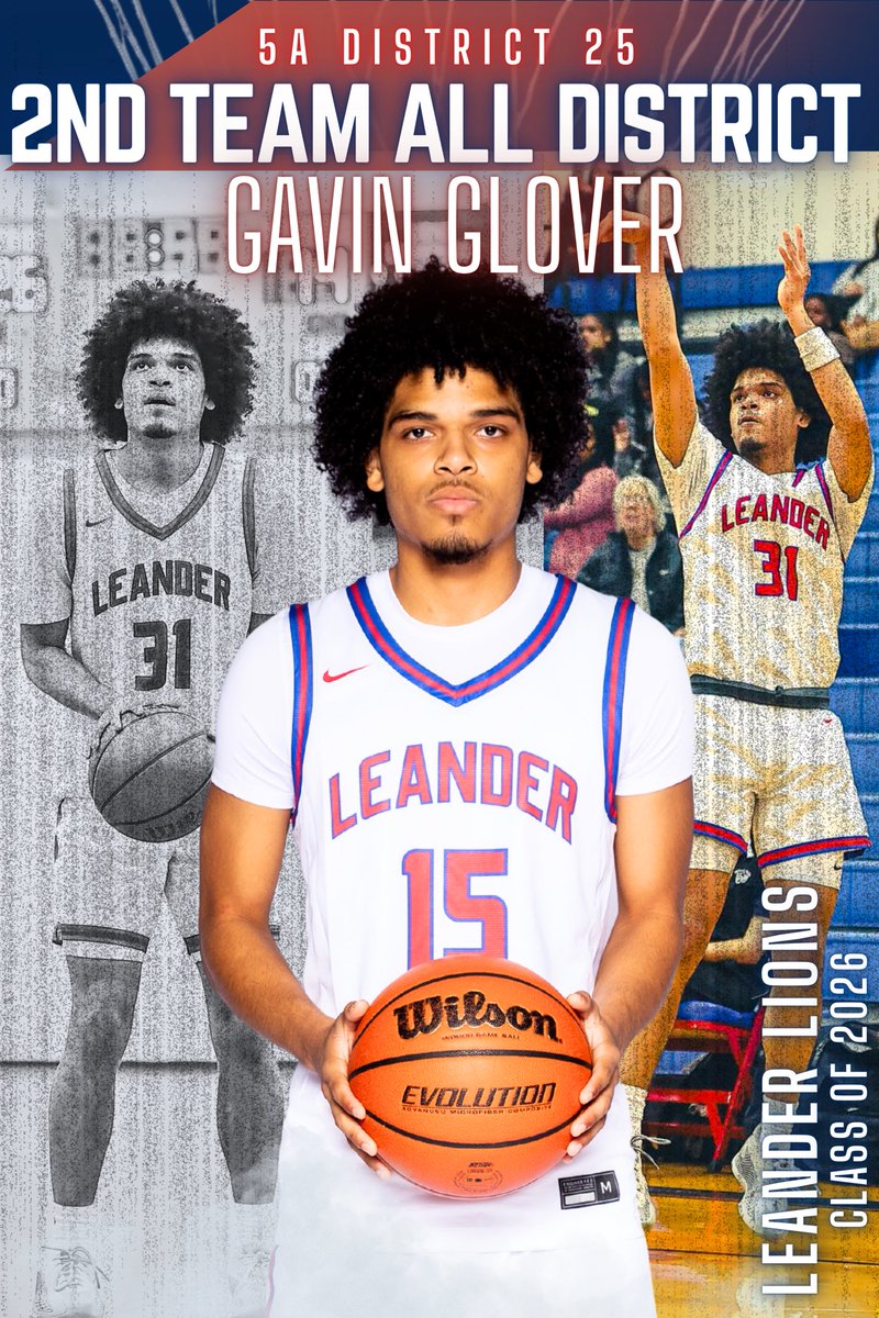 Lion Basketball tweet media