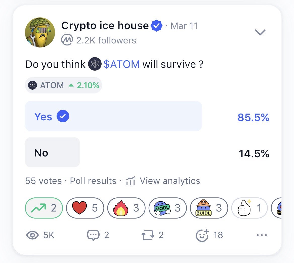 Crypto🧊house tweet media