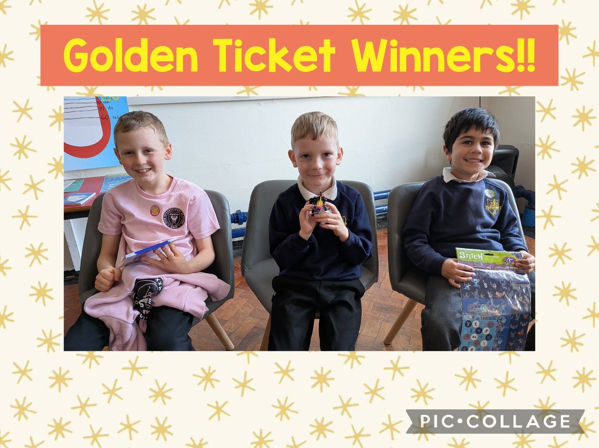 Sandfields Primary School tweet media