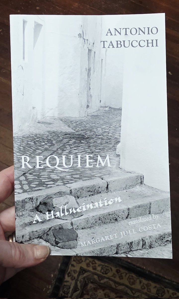 Charlotte Mandell tweet media