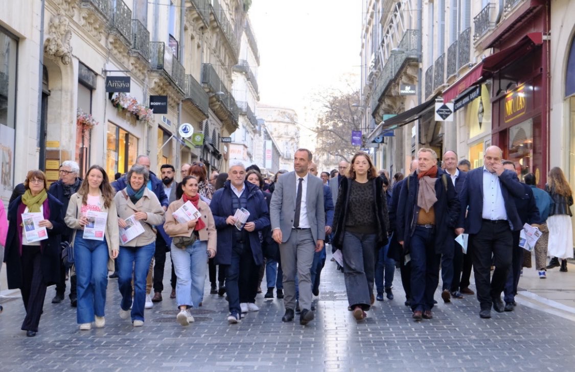 Fanny Dombre-Coste tweet media