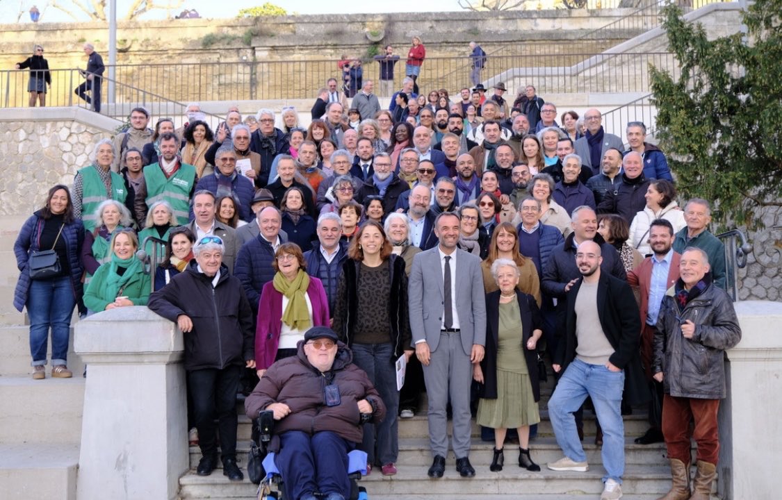 Fanny Dombre-Coste tweet media