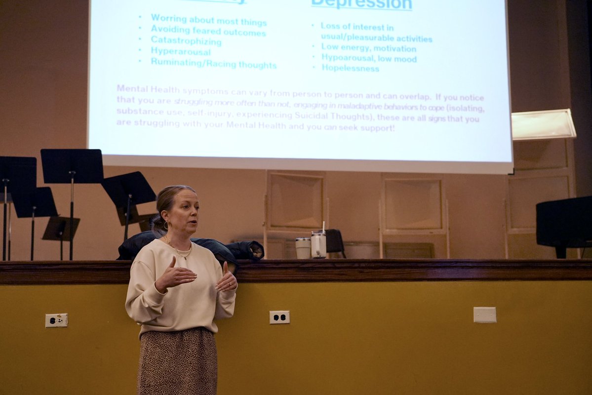 Riverside Brookfield High School tweet media