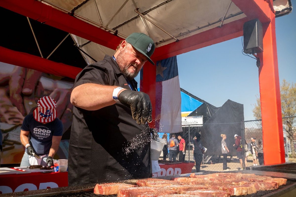 Good Ranchers tweet media