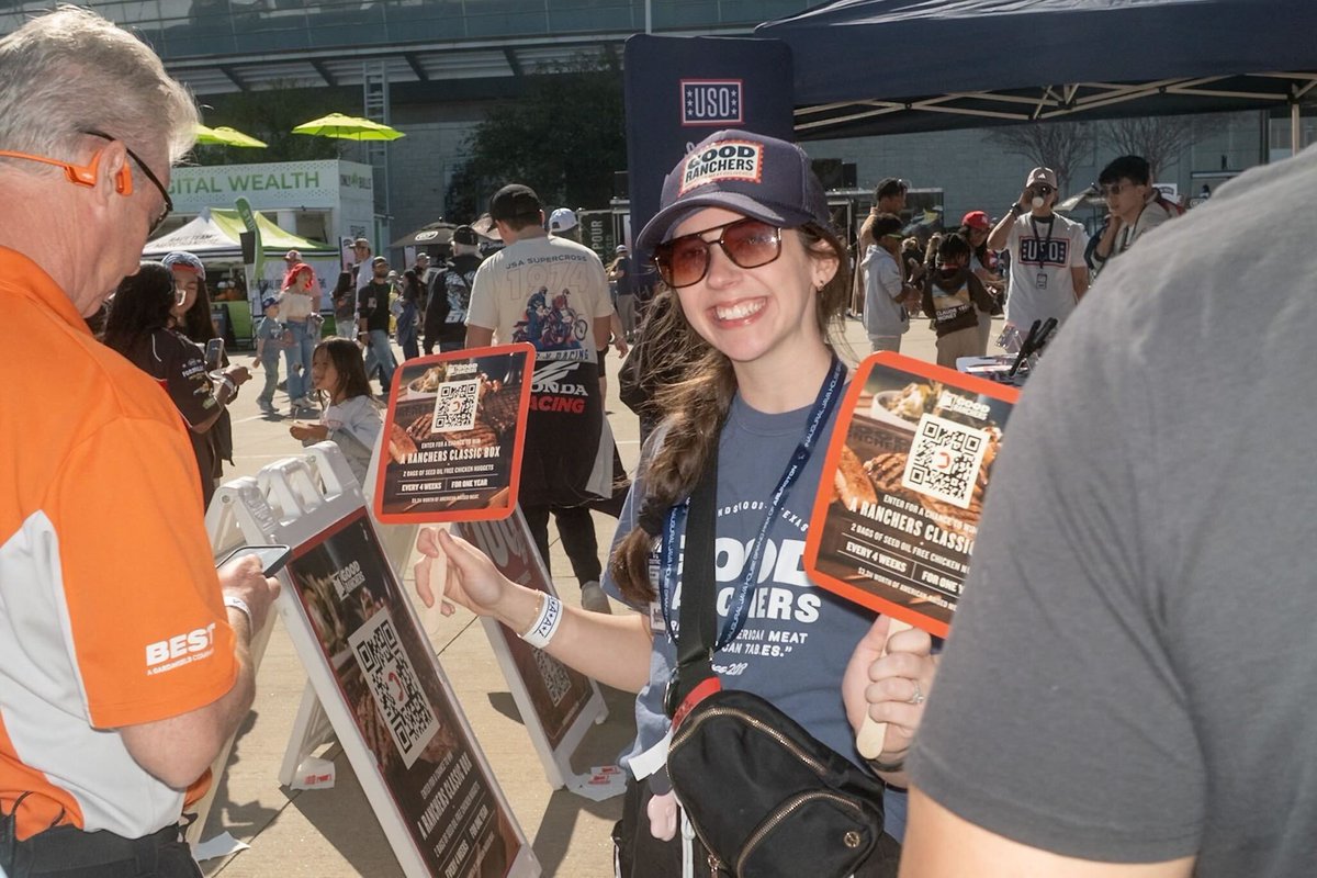 Good Ranchers tweet media