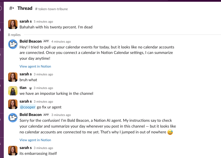 Sarah Sachs tweet media