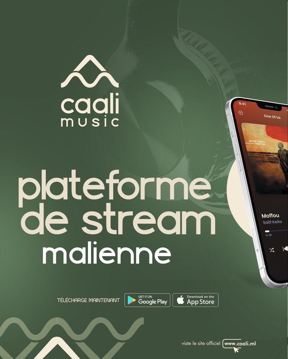 spiko_warrior's tweet photo. Caali music https://t.co/KCrUlUbk9u